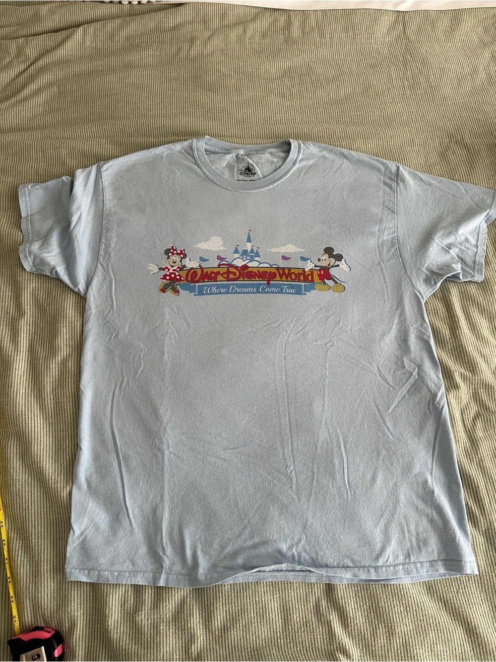 Walt Disney World Parks T-Shirt